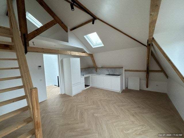 Wohnung Laan van Meerdervoort 125 F, Den Haag - Zu Vermieten