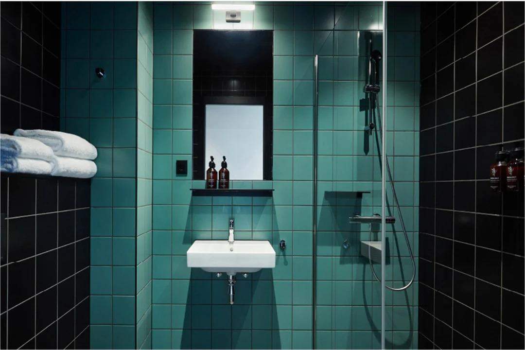 Estudio Amueblado en Alquiler, Willem Ruyslaan, Rotterdam