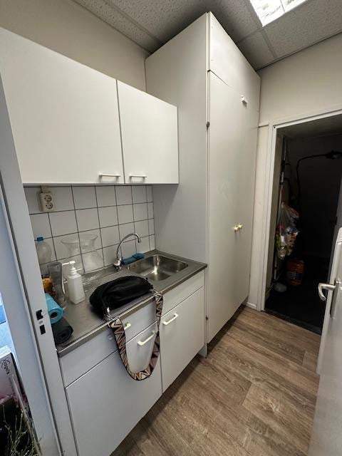 Hoofdstraat 21, Kerkrade - Winkel-/commerciële ruimte