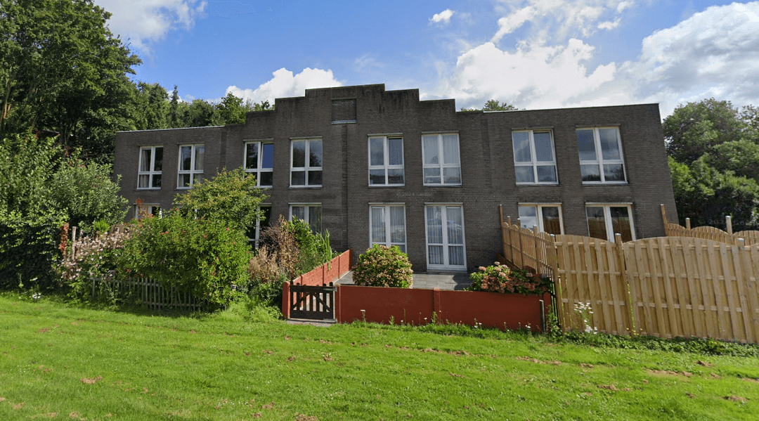 Daaldersruwe 1-B, Maastricht - Apartment