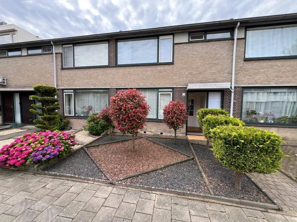 House Luiklaan, Eindhoven - For Rent