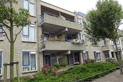 Apartamento Senior Van Bemmellaan, Monster - En Alquiler