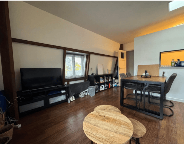 Appartement Dr. van Mierlostraat, Breda - À louer