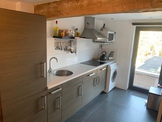 Appartement Steenweg, Sittard - À Louer