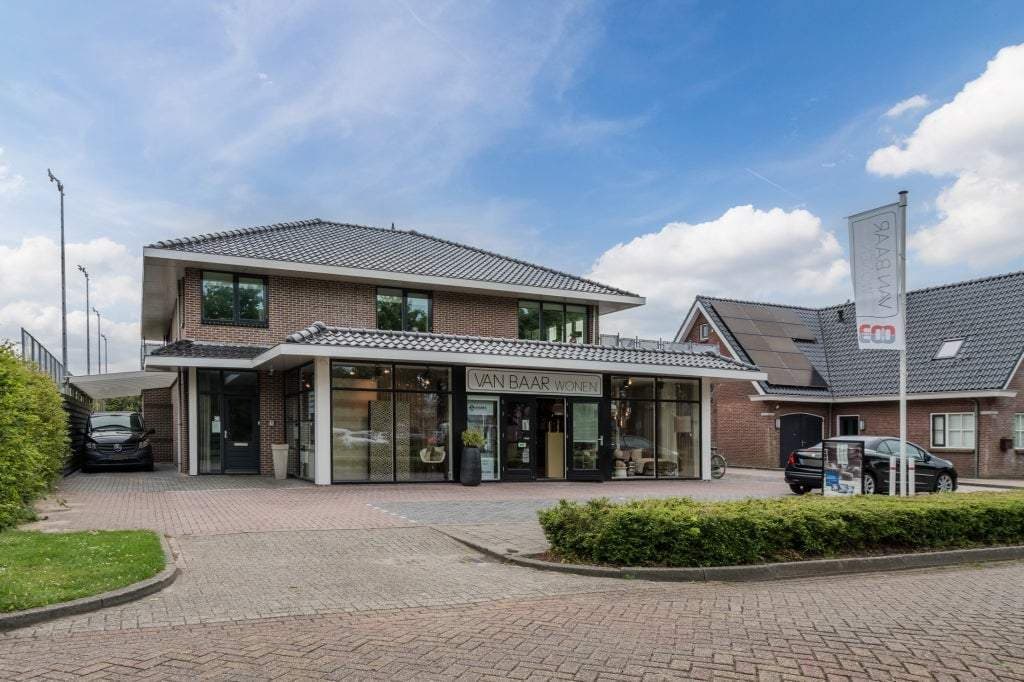 Ático Pastoor Willemsestraat, Warmenhuizen - Para Alquilar