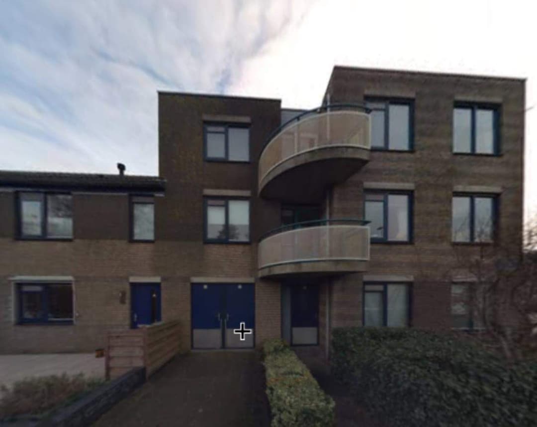 5, Mahatma Gandhistraat, Purmerend - appartement de 3 pièces (sans ascenseur)