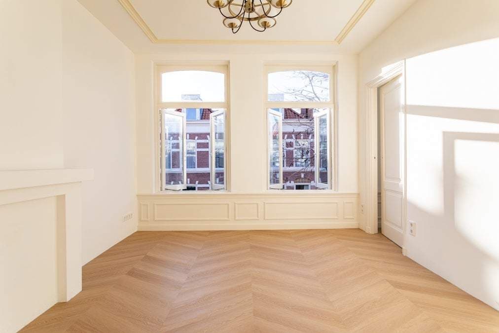 Apartamento De Perponcherstraat 63, La Haya - En Alquiler