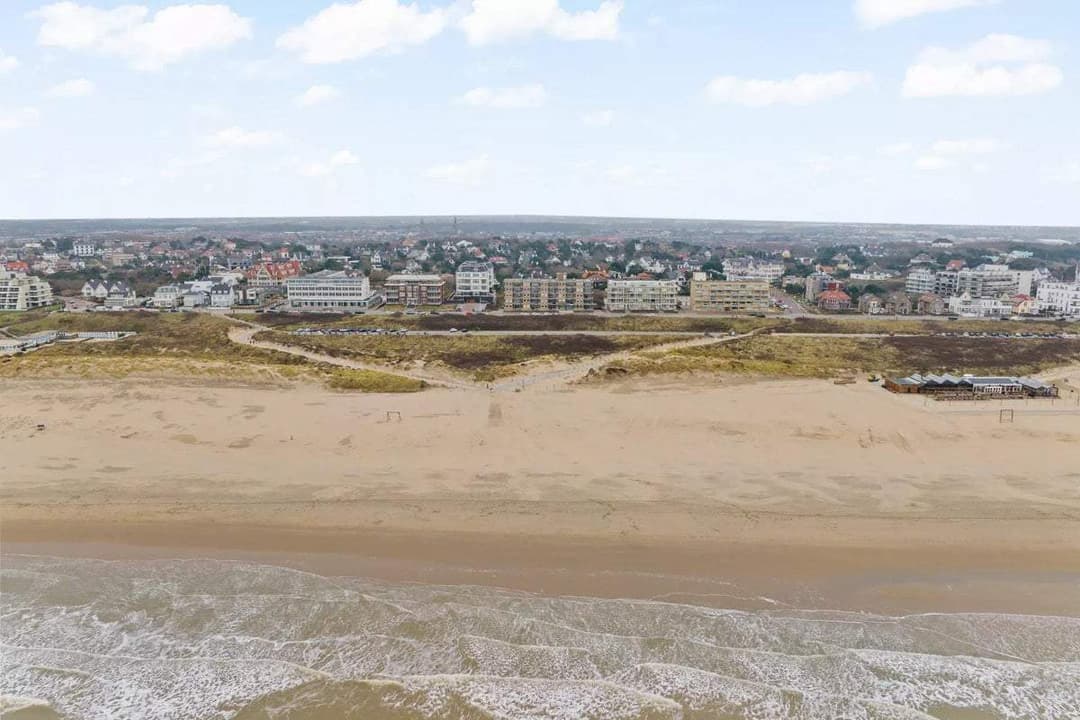 Appartement Seehorst, Noordwijk - Te Huur