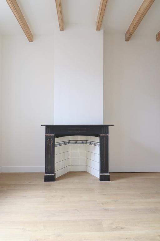 Apartamento Verenigingstraat, Utrecht - En Alquiler