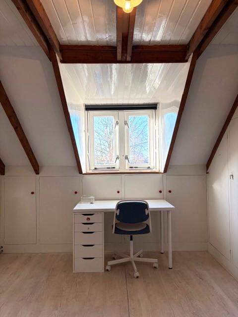 Kamer te huur in Bankastraat, Hengelo