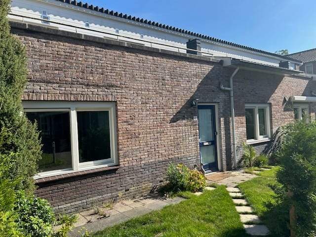 Eemnesserweg 48, Laren (NH) - Apartamento Senior de 5 habitaciones