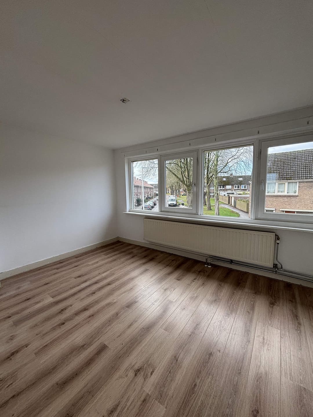 Tussenwoning Jacob van Maerlantstraat, Heerlen - For Rent