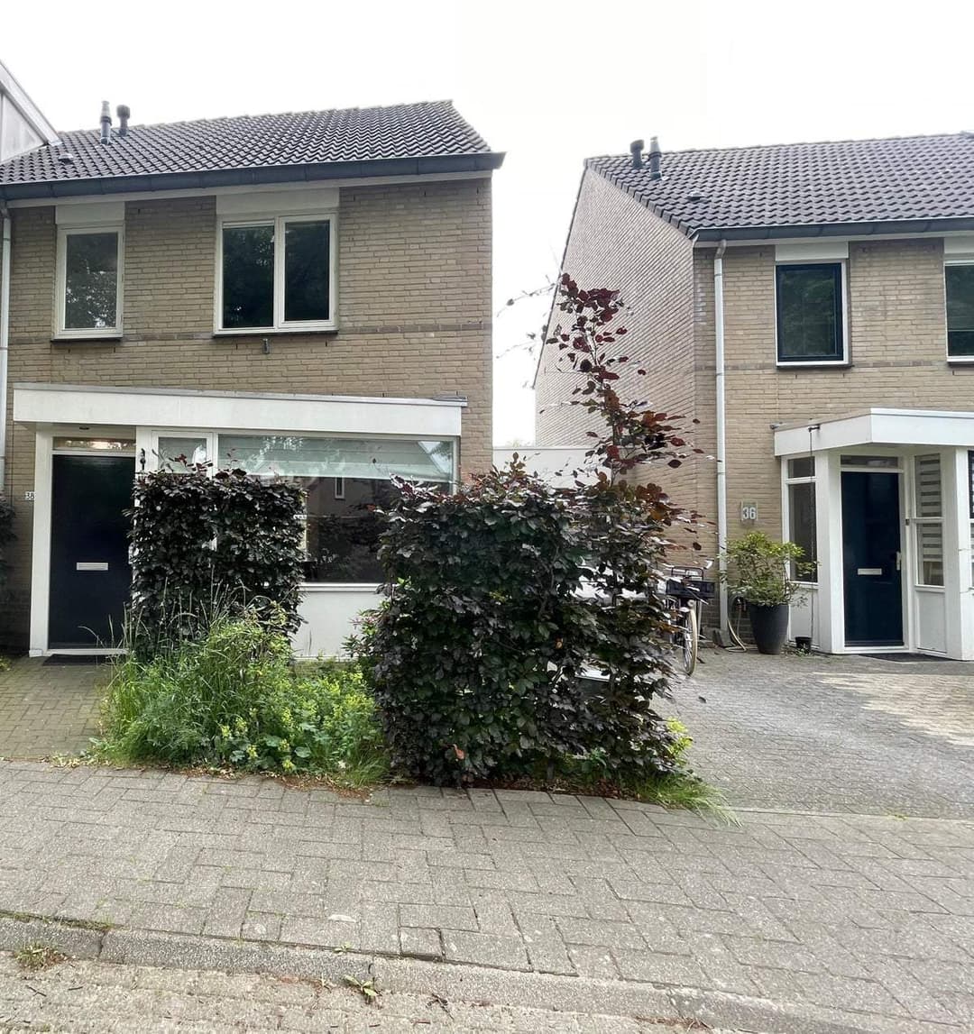 Haus Schout Leytengaarde, Nuenen - Zu Vermieten