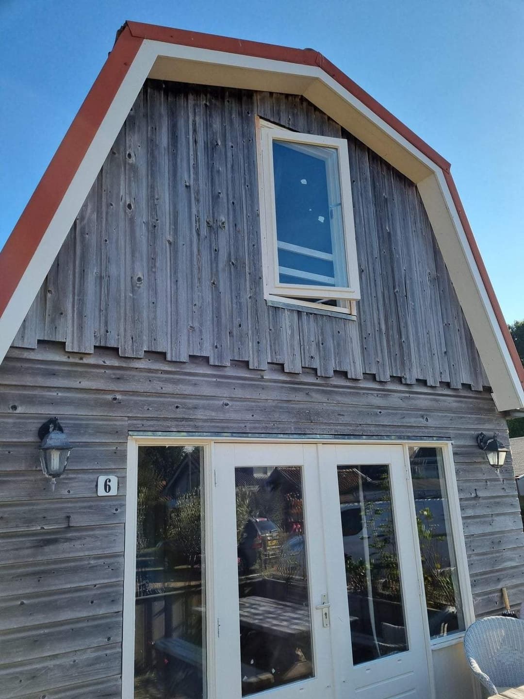 Maison Zuiderzeeveld 6, Muiderberg - À Louer