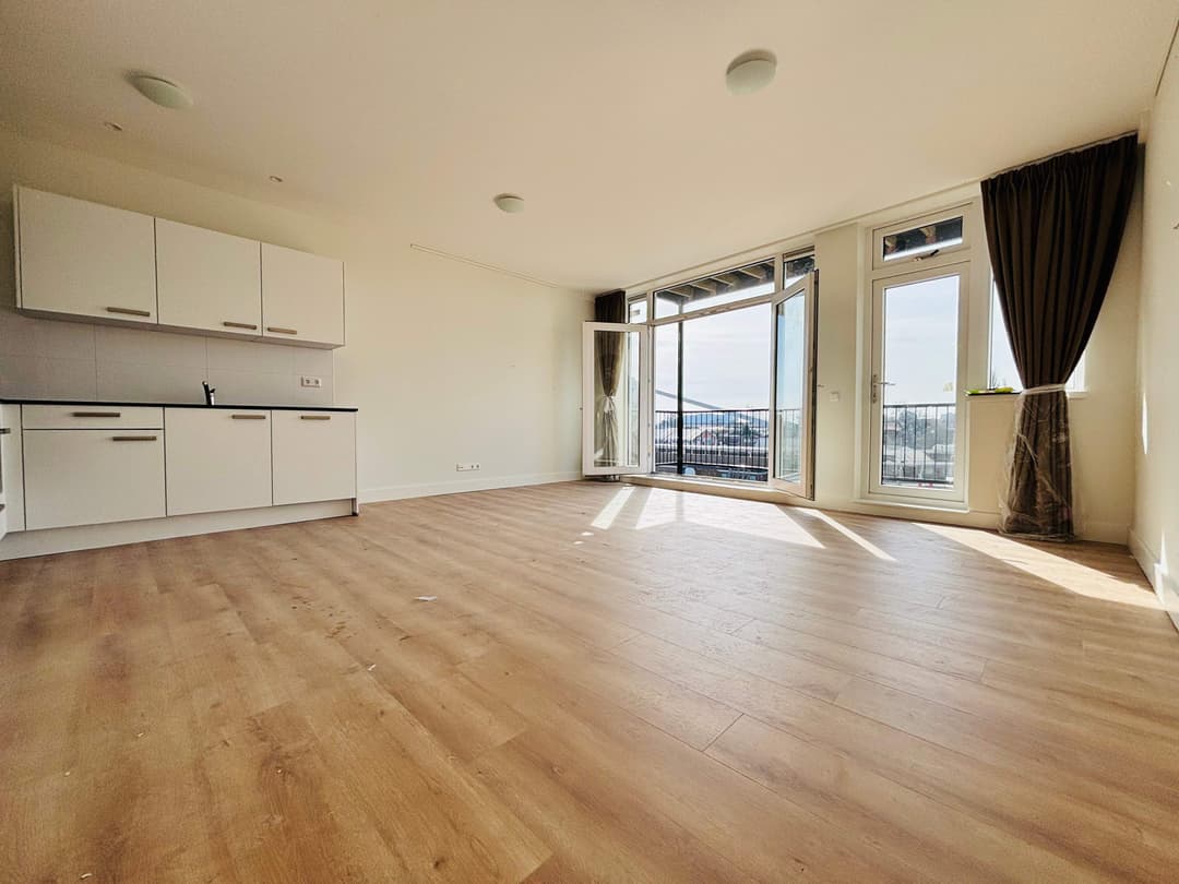 Apartment for Rent Rotterdamsedijk, Schiedam