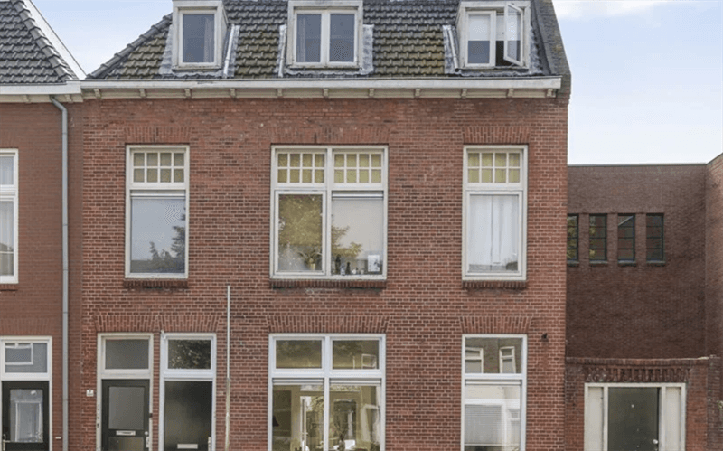 Room for Rent Dirk Huizingastraat, Groningen