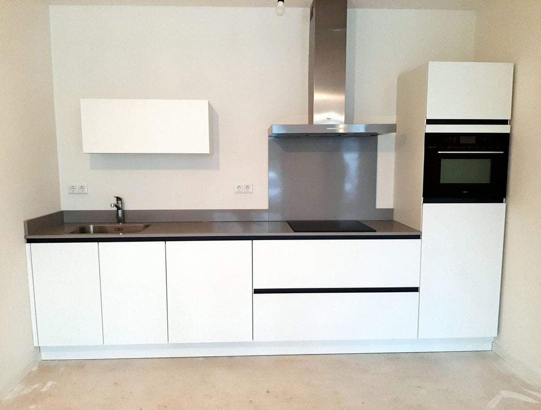Flat Bossebaan 106, Veldhoven - Zu Vermieten