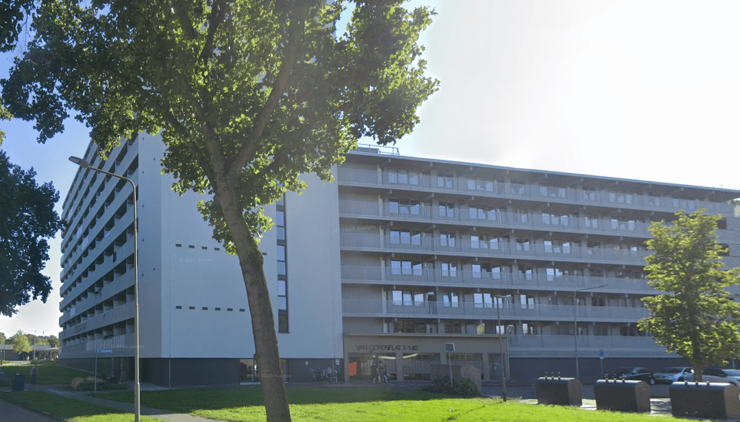 Apartamento Van Goyenstraat, Geleen - En Alquiler