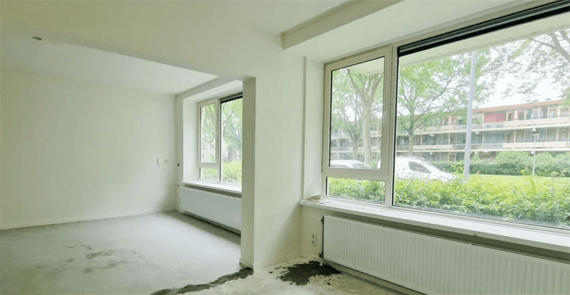 Appartement te huur Boekenrode, Rotterdam