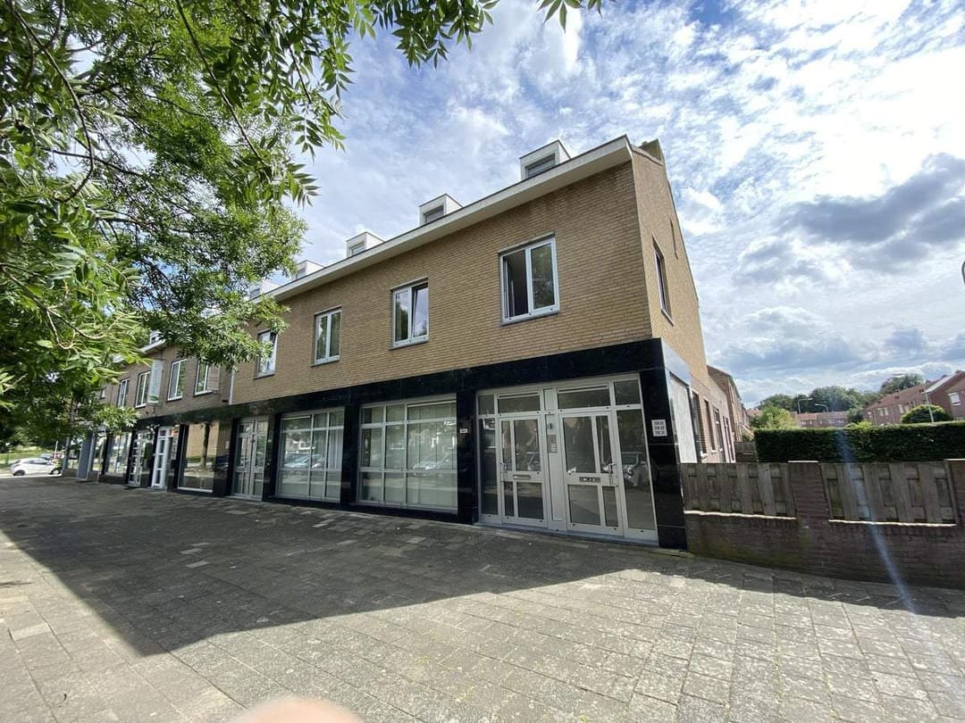 Habitación Niels Bohrstraat, Maastricht - En alquiler