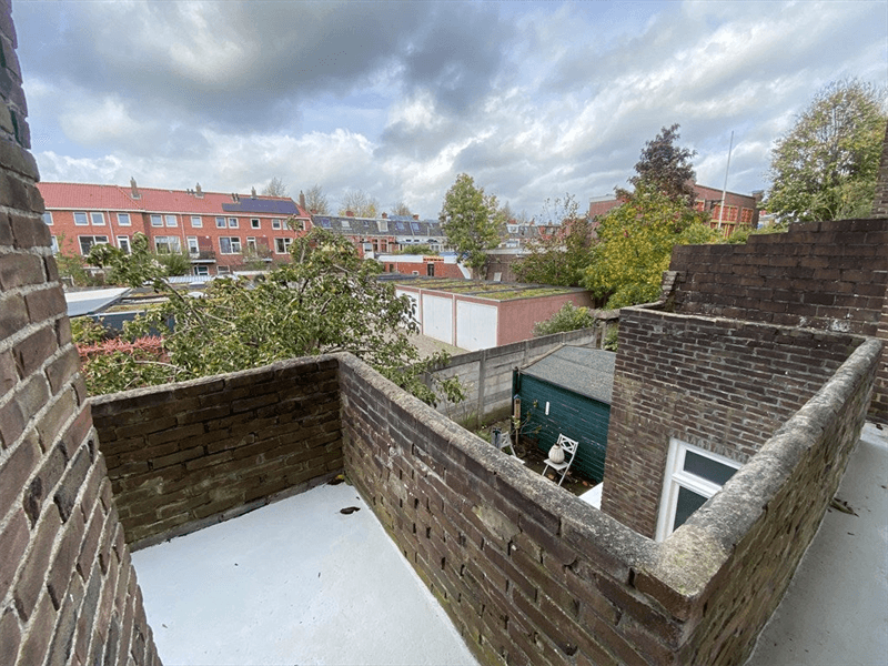 Apartment Zwarteweg, Groningen - For Rent