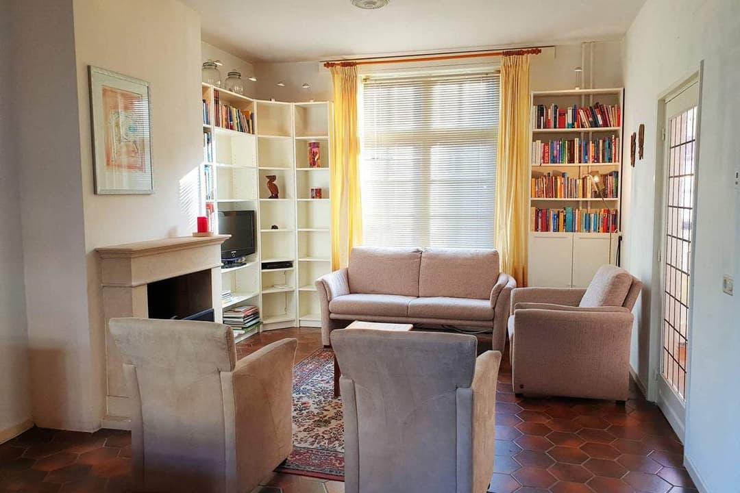 Huis Gerard de Bondtstraat, Tilburg - Te Huur