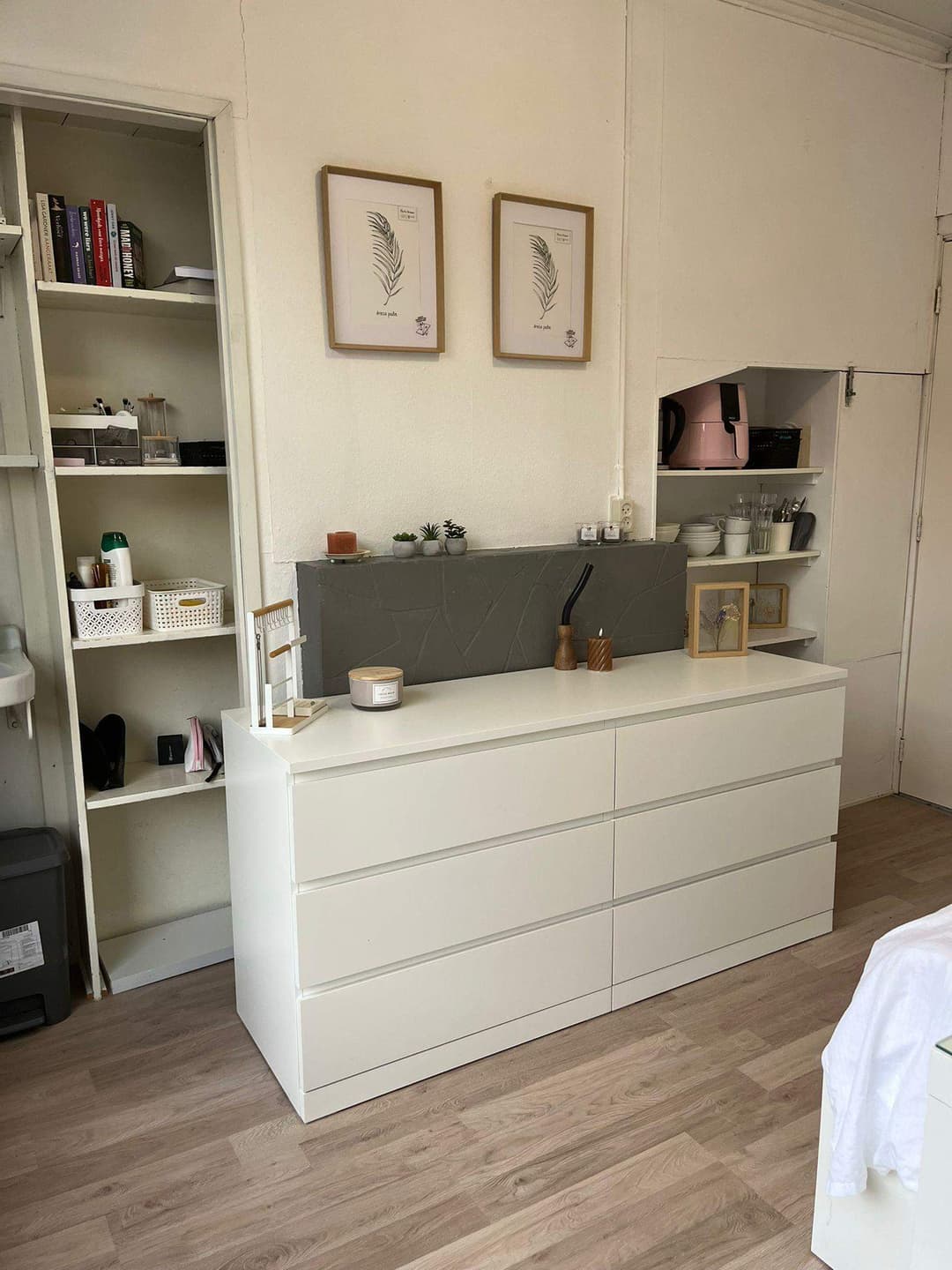 Zimmer zu vermieten in der Reigerstraat, Groningen