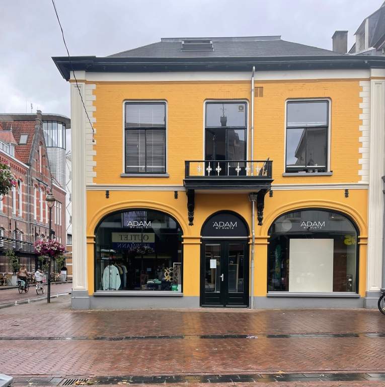 Appartement Raadhuisplein, Apeldoorn - À Louer