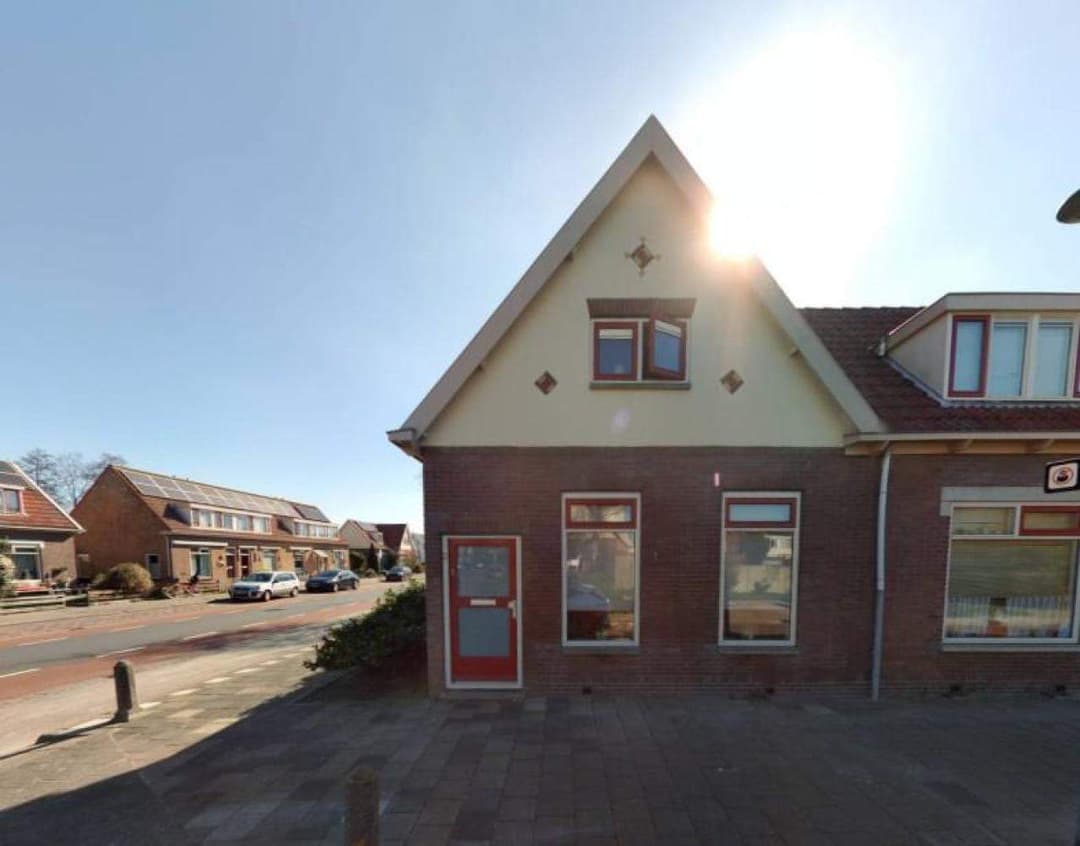 Eengezinswoning Leliestraat 30, Den Helder - Te Huur