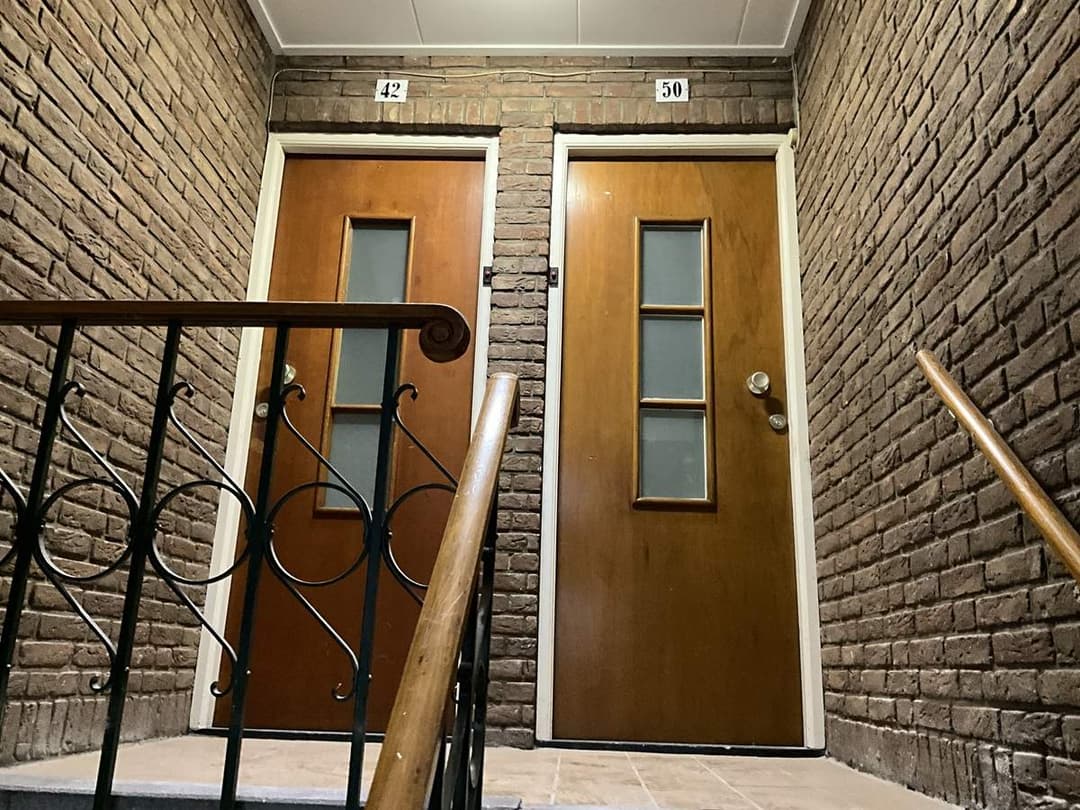 Wohnung Aartshertogenlaan, 's-Hertogenbosch - Zu Vermieten