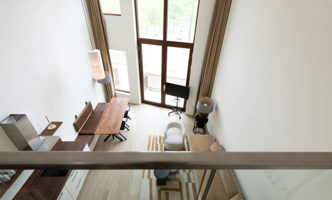 Appartement Asvest, Delft - Te Huur
