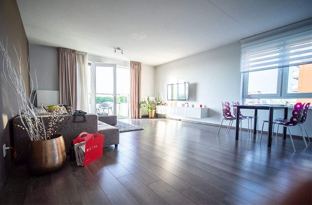 Flat Teldershof, Amsterdam - For Rent