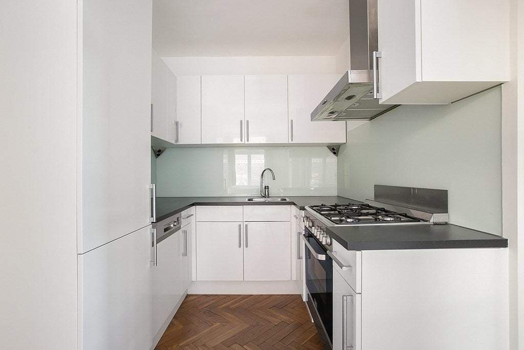 Flat Noordeinde 202 C, The Hague - 2-Bed Apartment