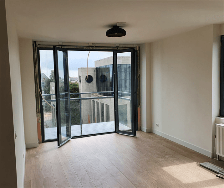 Wohnung Peter Vineloolaan, Bergen Op Zoom - Zu Vermieten