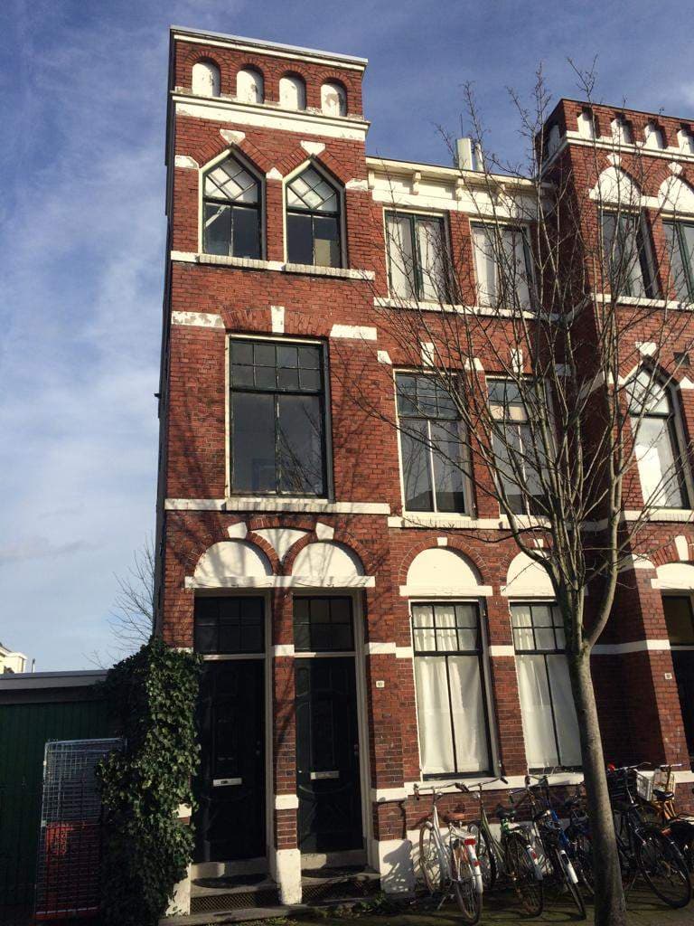 Room Groeneweg 51 a 4, Zwolle - For Rent