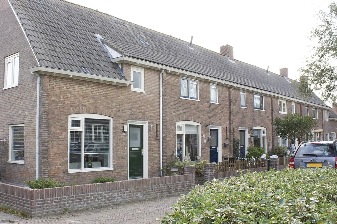 Pastoor van Kleefstraat 9, Egmond aan Zee - Zu Vermieten