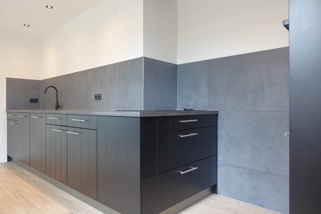 Casa Waterstoep, Kamerik - En alquiler