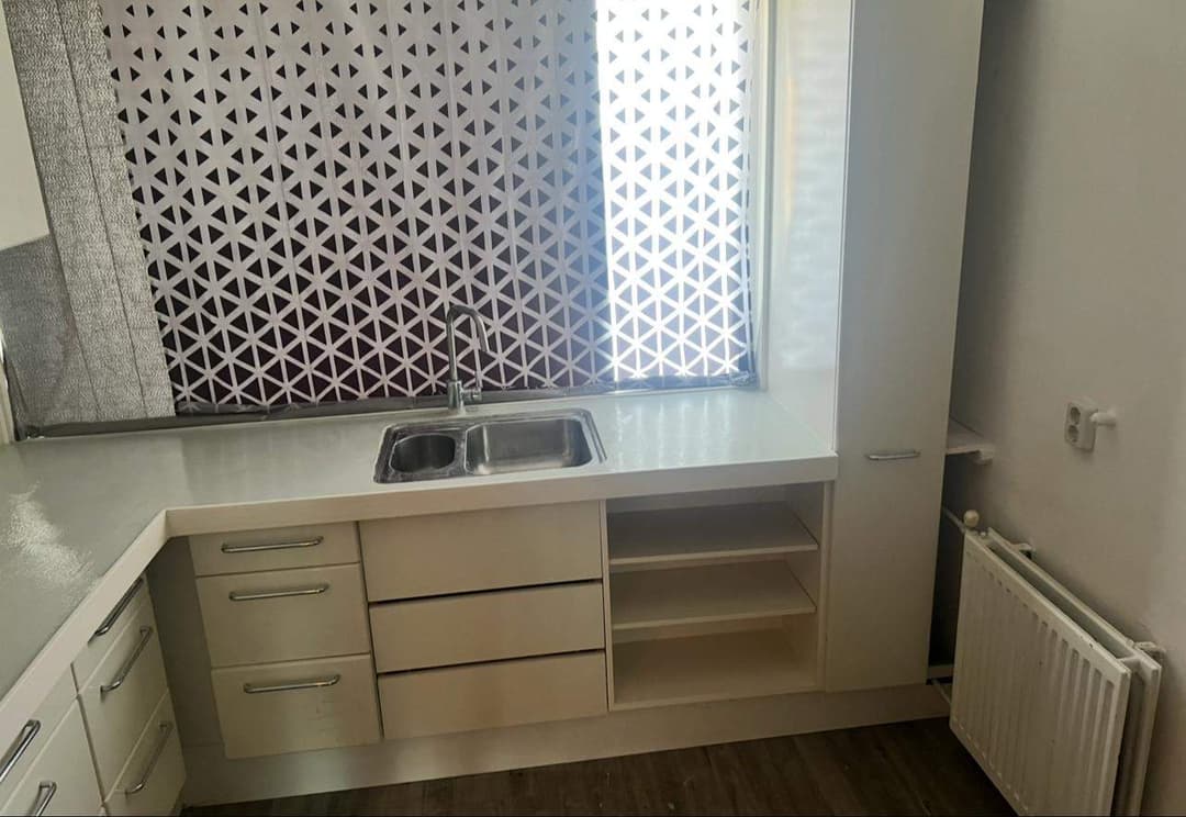 Möbliertes Studio Zwanenveld, Nijmegen - Zur Miete
