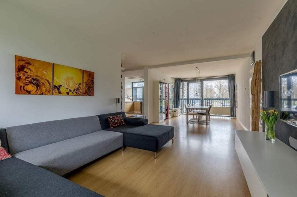Kamer Lankforst, Nijmegen - Te Huur
