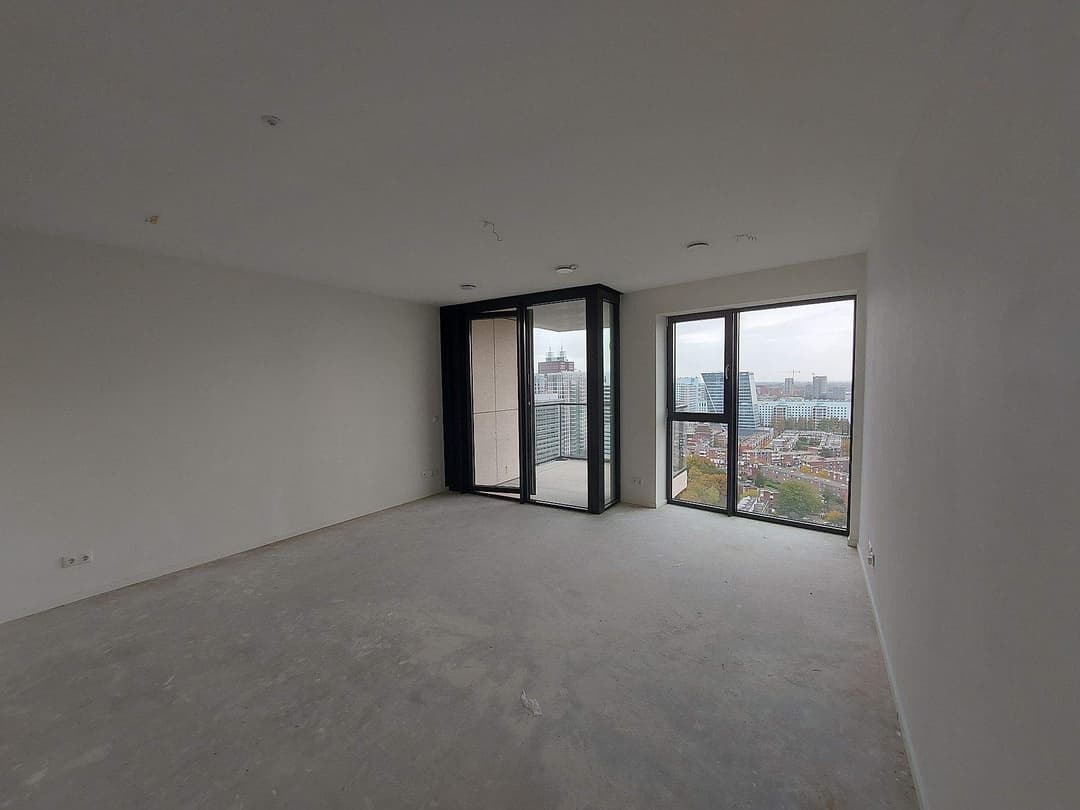 Wohnung Maria Stuartplein, Den Haag - Zu Vermieten