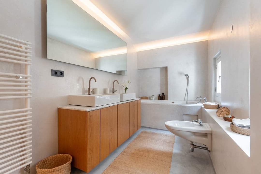 Flat Plantage Middenlaan 8 E, Amsterdam - Te Huur