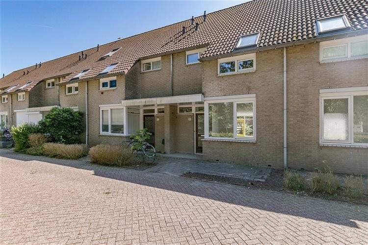 Midden Akerveldsepolder II, Amsterdam - Te Huur