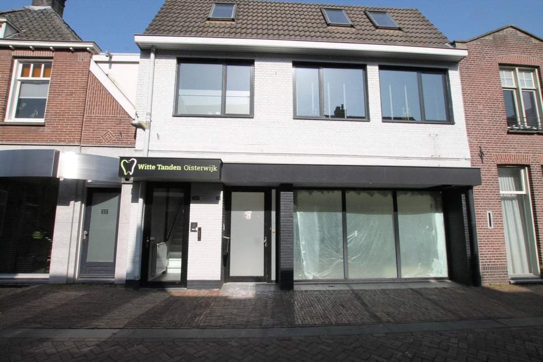 Piso en Kerkstraat, Oisterwijk - Para Alquilar