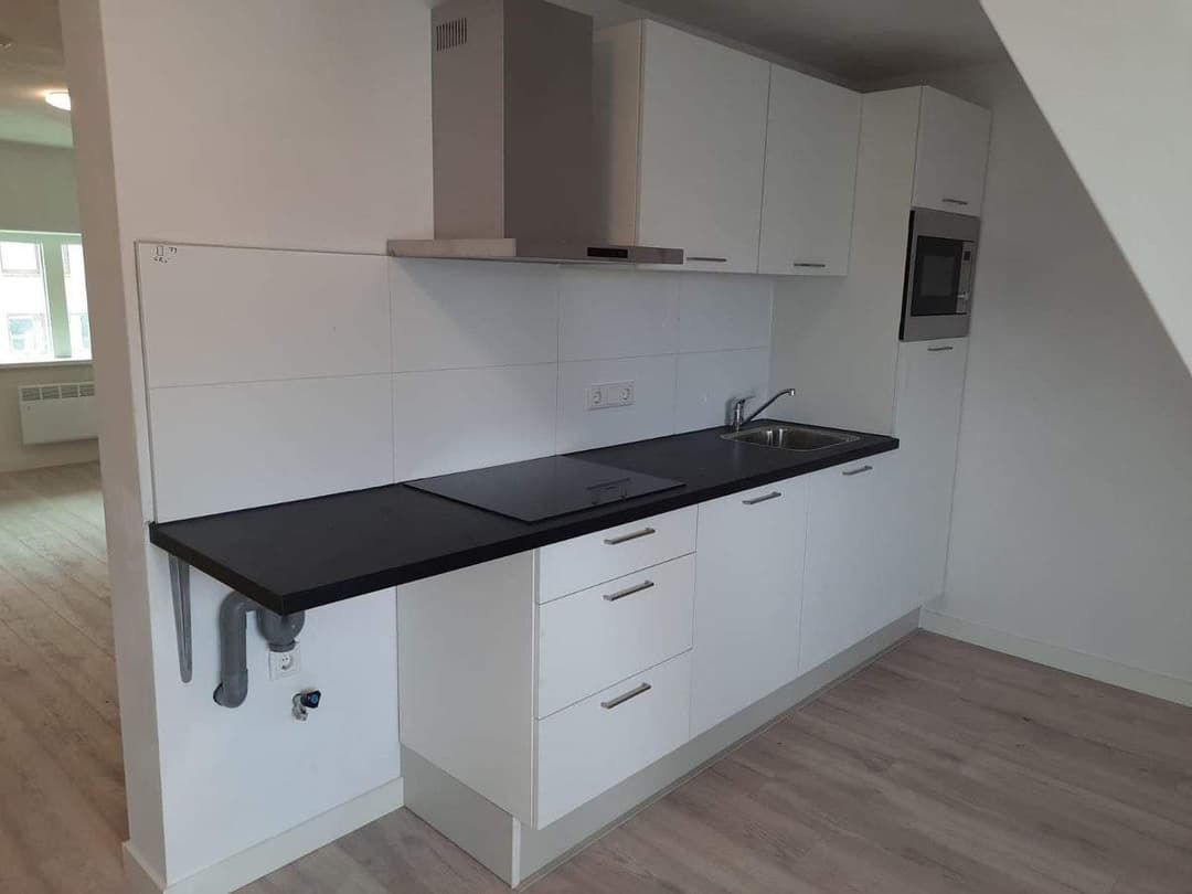 Wohnung Hengelosestraat, Enschede - Zu Vermieten
