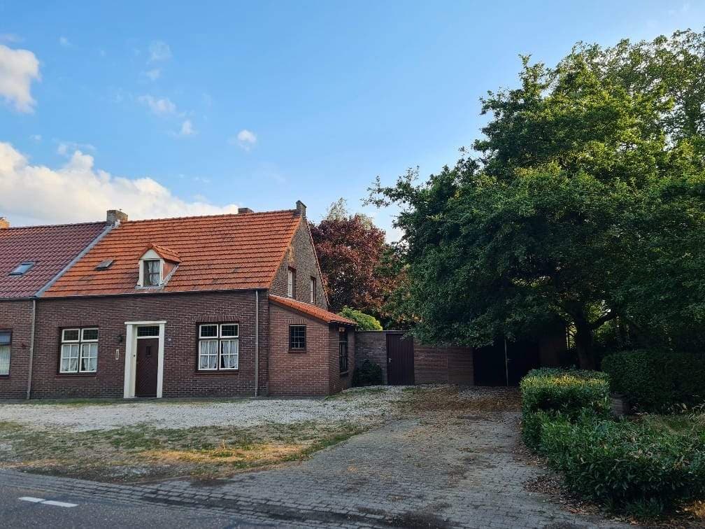 Casa semiadosada Kreijel, Nederweert - En alquiler
