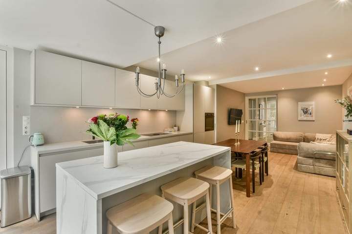 Grevelingenstraat 20-H, Amsterdam - À Louer