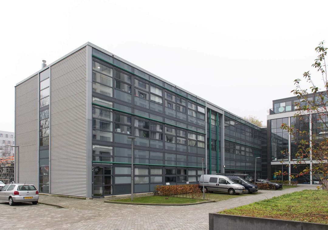 Studio Stieltjesweg 42, Delft - Studentenhuisvesting
