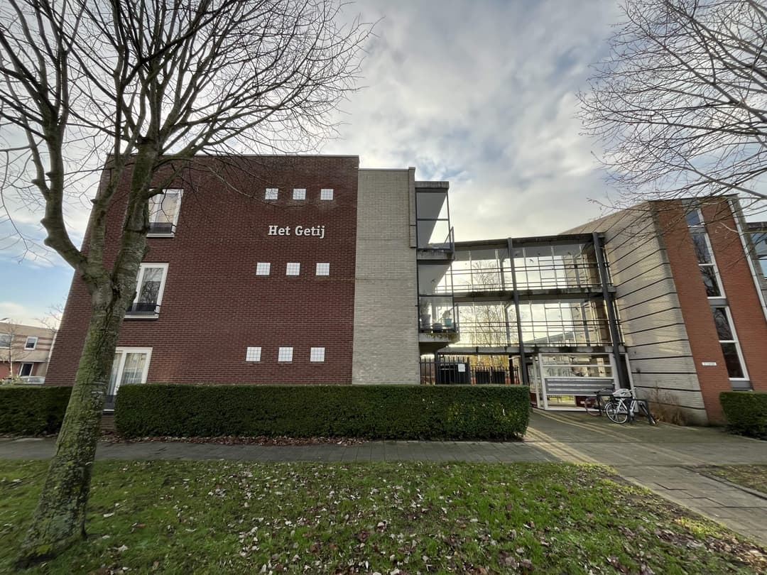 Apartment Oosterscheldestraat, Zierikzee - For Rent