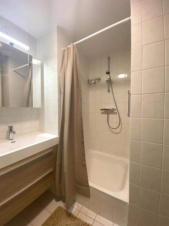 Kamerlingh Onnesstraat 111, Amstelveen - 3-Zimmer-Wohnung
