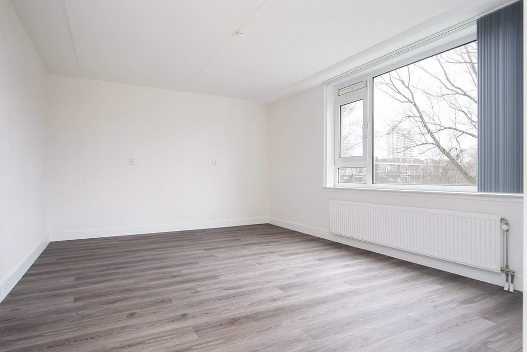 Apartamento De Boelelaan 551, Ámsterdam - En Alquiler